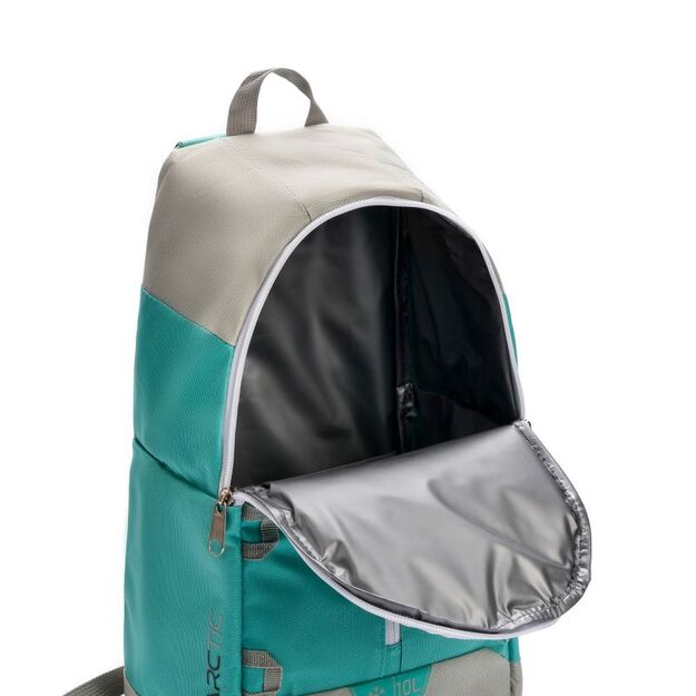Termo kuprinė Meteor Arctic 10l 74646