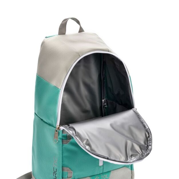 Termo kuprinė Meteor Arctic 10l 74646