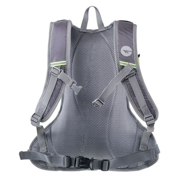 Hi-Tec Ivo 8 l kuprinė 92800200796 2