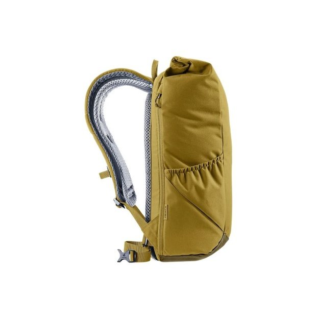 Deuter Stepout 22 miesto kuprinė, 22 l, karamelinė