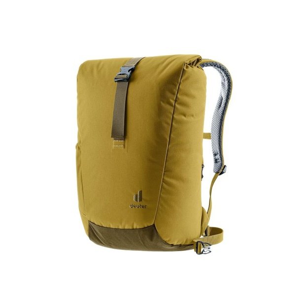 Deuter Stepout 22 miesto kuprinė, 22 l, karamelinė
