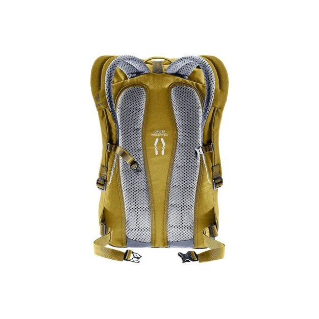 Deuter Stepout 22 miesto kuprinė, 22 l, karamelinė