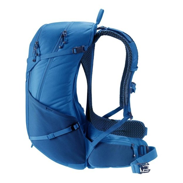 Deuter Futura 27 turistinė kuprinė, 27 l, tamsiai mėlyna