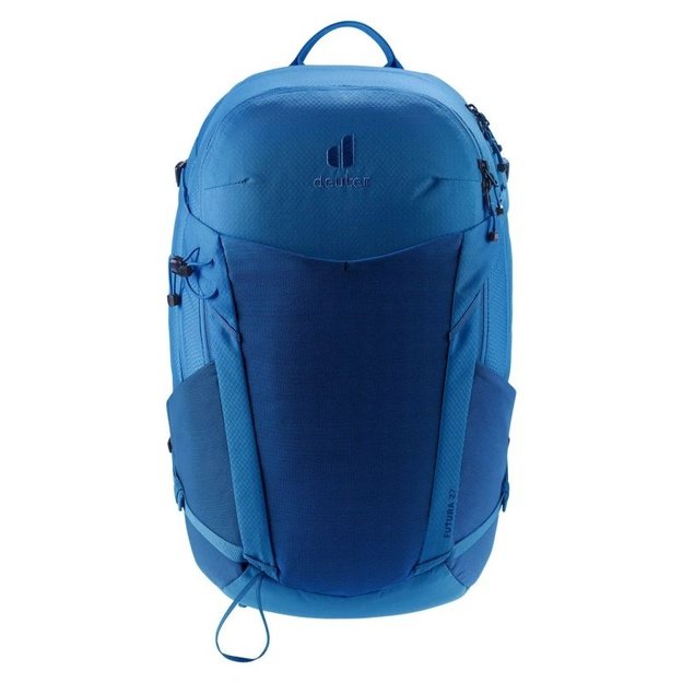 Deuter Futura 27 turistinė kuprinė, 27 l, tamsiai mėlyna