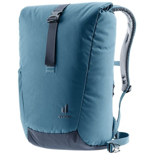 Deuter Stepout 22 miesto kuprinė, 22 l, tamsiai mėlyna