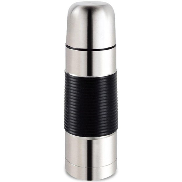 Maestro termosas su mygtuku, 500 ml