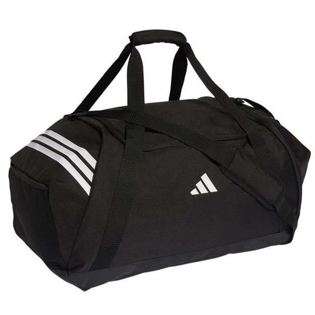 Adidas Tiro Duffle L sportinis krepšys, 69 cm, juodas