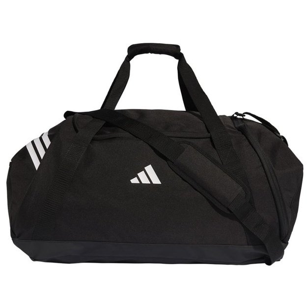 Adidas Tiro Duffle L sportinis krepšys, 69 cm, juodas