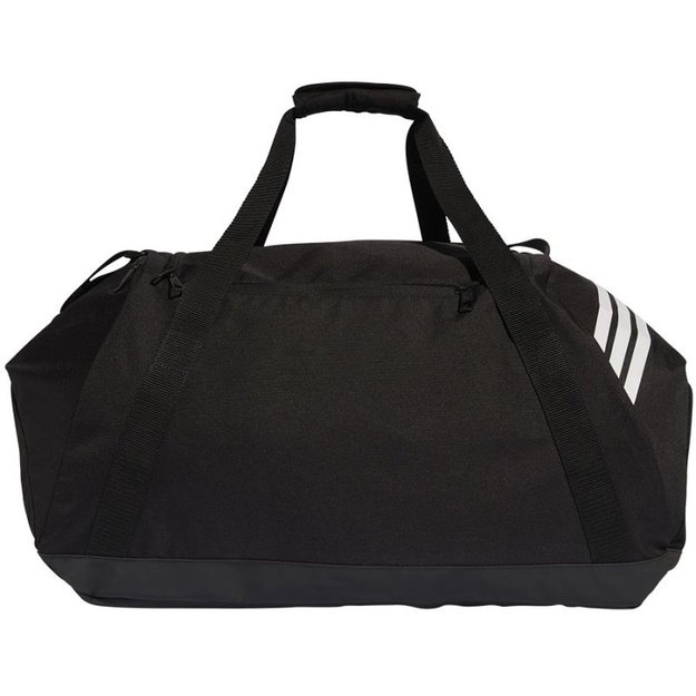 Adidas Tiro Duffle L sportinis krepšys, 69 cm, juodas