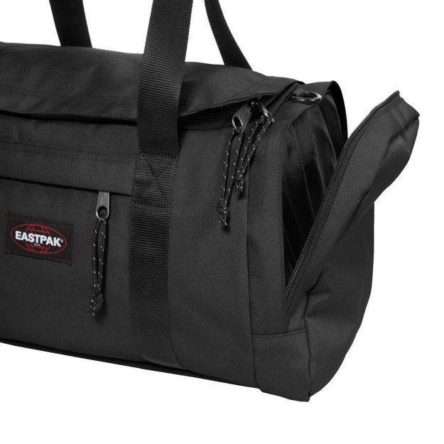 Eastpak Reader S kelioninis krepšys, 40 l, juodas