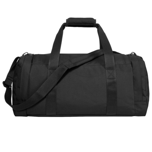 Eastpak Reader S kelioninis krepšys, 40 l, juodas
