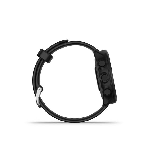 Garmin Forerunner 55 Black  GPS sportinis laikrodis 12