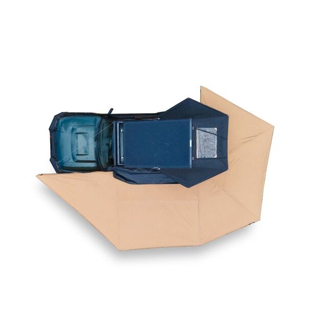 Offlander BATWING+ L automobilių markizė 2,5 m OFF_ACC_BATWING_PLUS_L 1