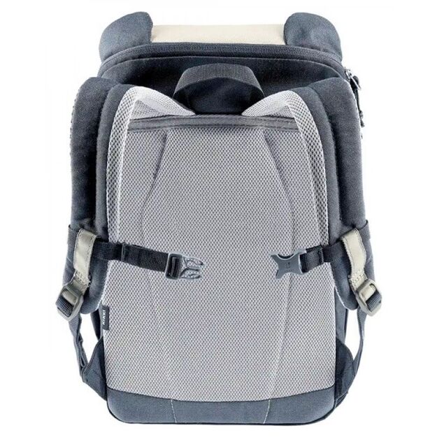 Vaikiška kuprinė Deuter Kikki 6