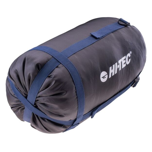 Hi-Tec Arez II miegmaišis-mumija 92800404116 1