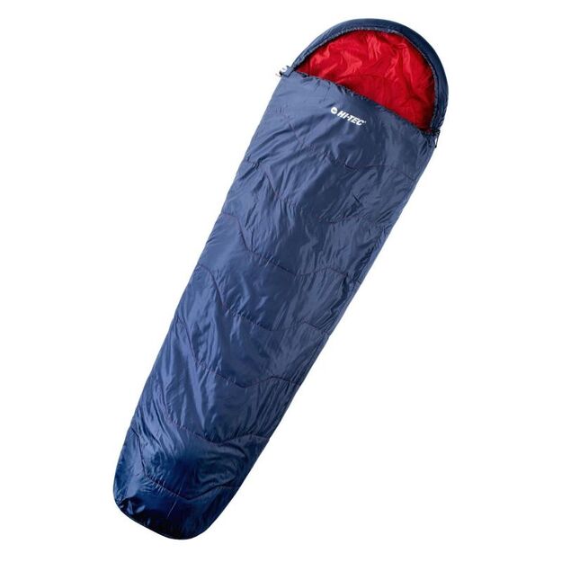 Hi-Tec Arez II miegmaišis-mumija 92800404116