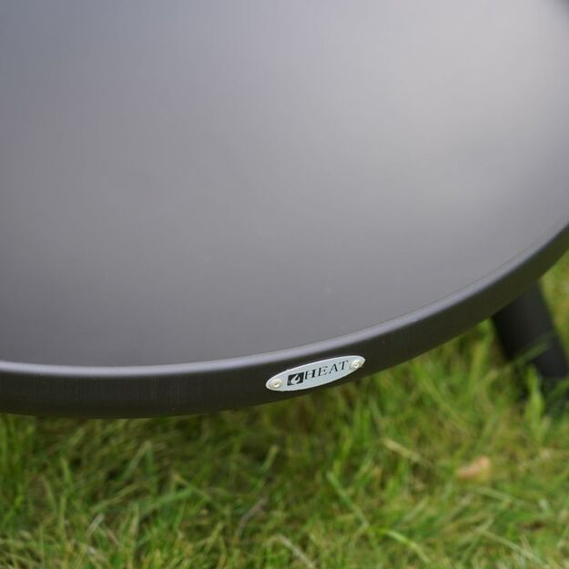 Ugniakuras Heat Classic Plus  Ø60  11