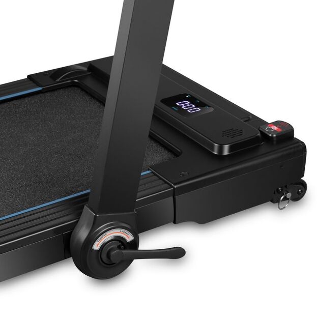 Spokey Ezra elektrinis bėgimo takelis 6 Spokey Ezra elektrinis bėgimo takelis 6
