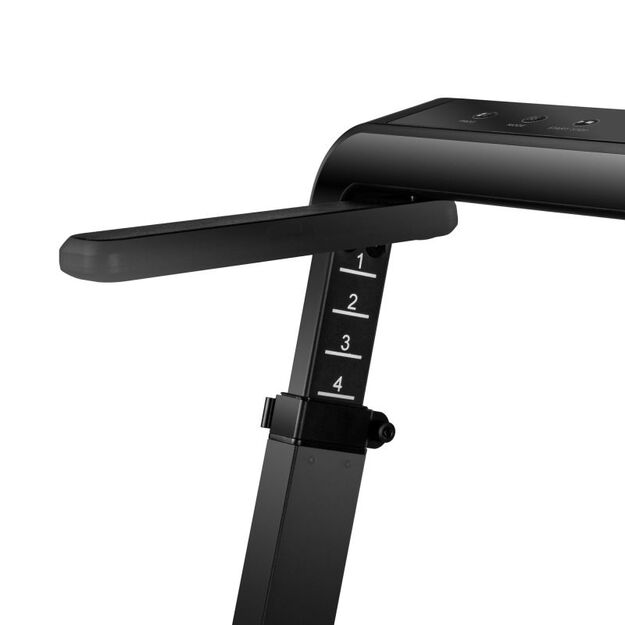 Spokey Ezra elektrinis bėgimo takelis 4 Spokey Ezra elektrinis bėgimo takelis 4