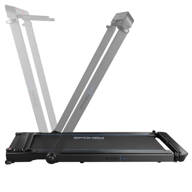 Spokey Ezra elektrinis bėgimo takelis 16 Spokey Ezra elektrinis bėgimo takelis 16