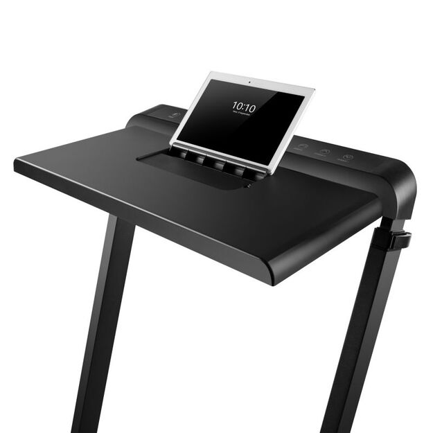 Spokey Ezra elektrinis bėgimo takelis 7 Spokey Ezra elektrinis bėgimo takelis 7