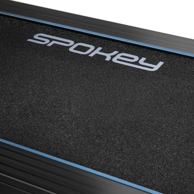 Spokey Ezra elektrinis bėgimo takelis 9 Spokey Ezra elektrinis bėgimo takelis 9