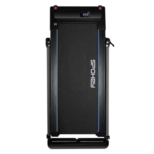 Spokey Ezra elektrinis bėgimo takelis 2 Spokey Ezra elektrinis bėgimo takelis 2