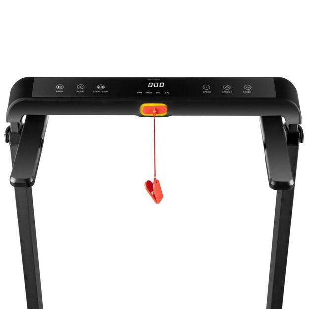 Spokey Ezra elektrinis bėgimo takelis 13 Spokey Ezra elektrinis bėgimo takelis 13