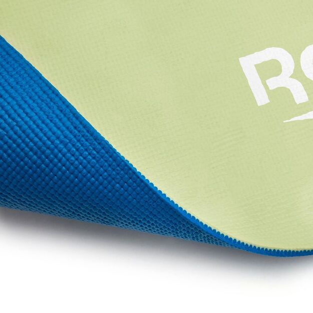 Reebok RAYG-11060BLGN reversible jogos kilimėlis 3