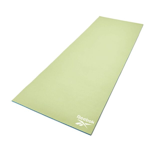 Reebok RAYG-11060BLGN reversible jogos kilimėlis 4