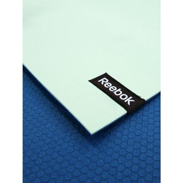 Reebok RAYG-11060BLGN reversible jogos kilimėlis 8