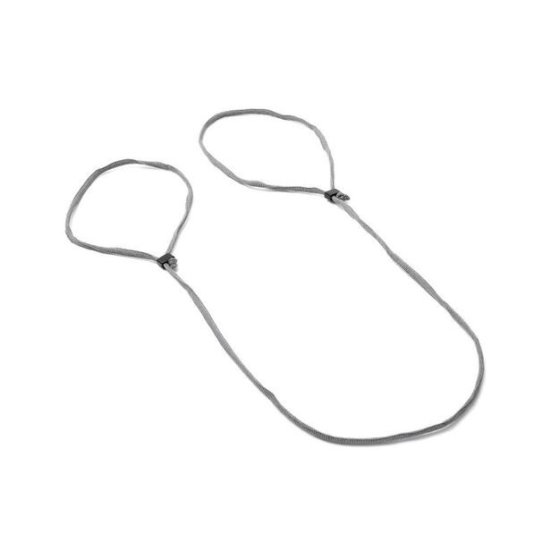 Reebok RAYG-11060BLGN reversible jogos kilimėlis 1
