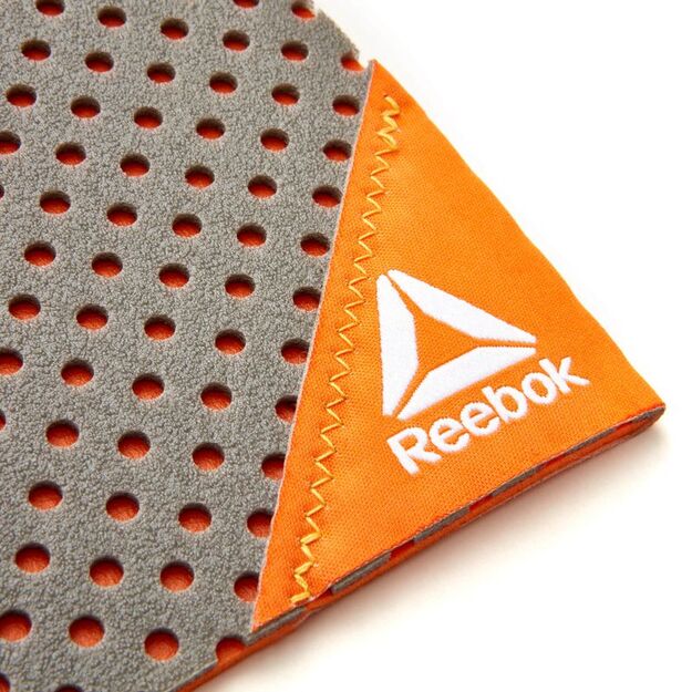 Reebok double jogos kilimėlis 13014OR 4