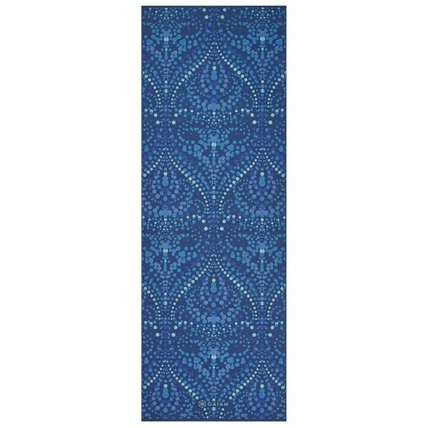 Mystic 6mm double-sided jogos kilimėlis GAIAM 62899 3