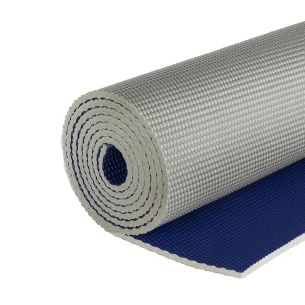 Double-sided  jogos kilimėlis GAIAM icy frost 6MM 61964 2