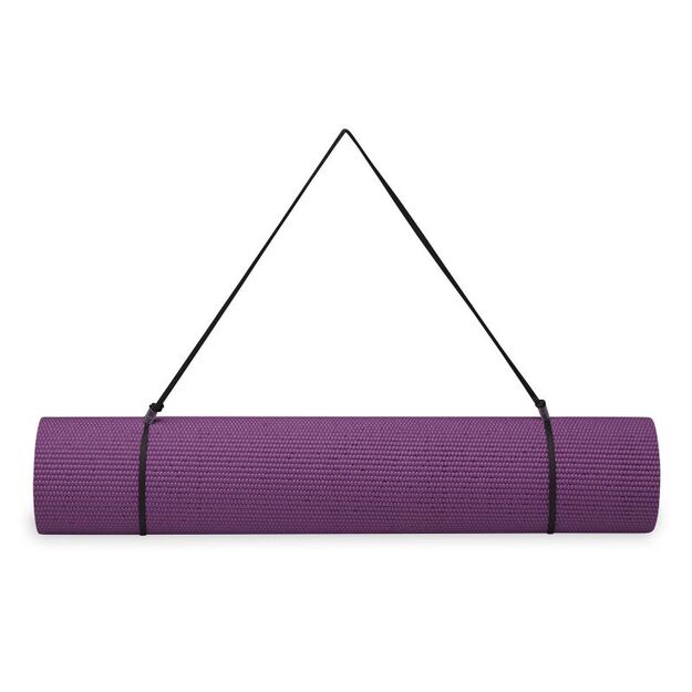 Gaiam Essentials 6 mm jogos kilimėlis 63313 8