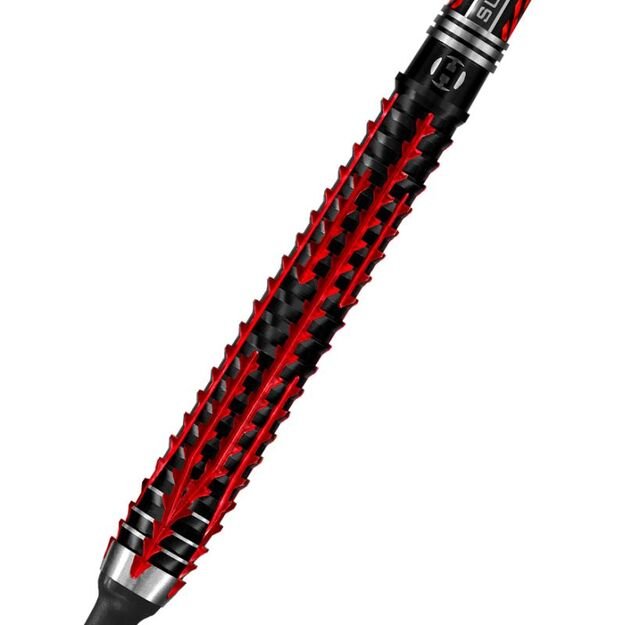 Harrows Fire Inferno 90% Softip – volframo smiginiai 2