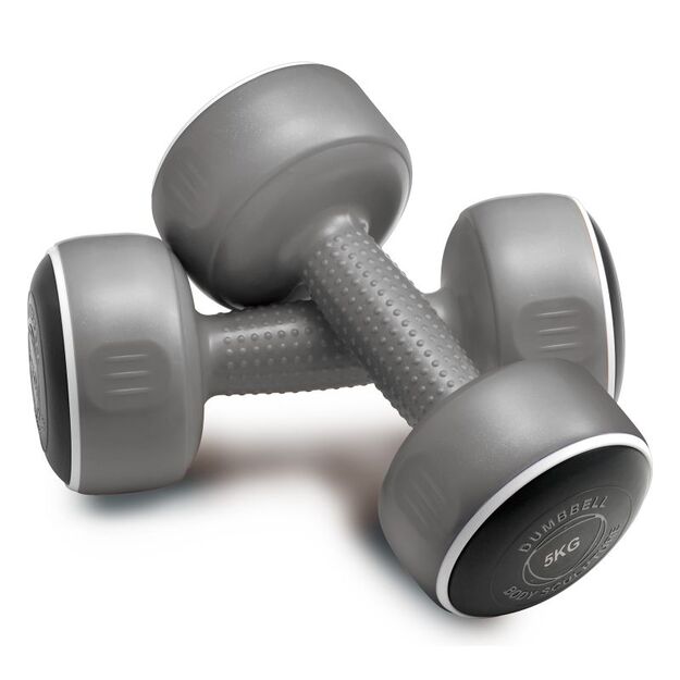 19 kg Body Sculpture SMART hantelių rinkinys 3
