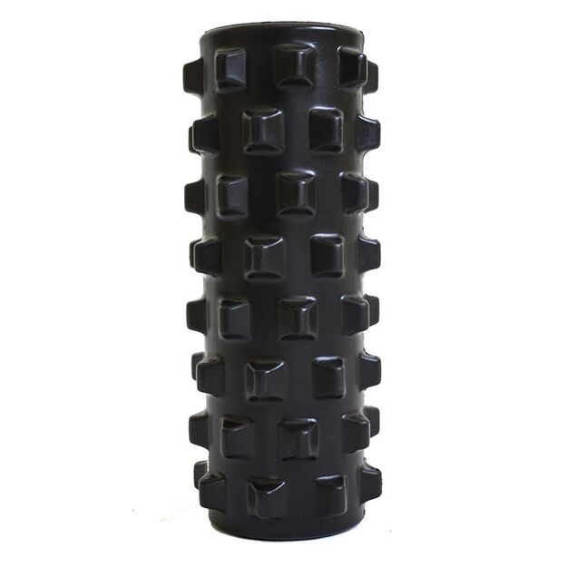 Masažo volelis HMS fitness roller 31.5 cm 5