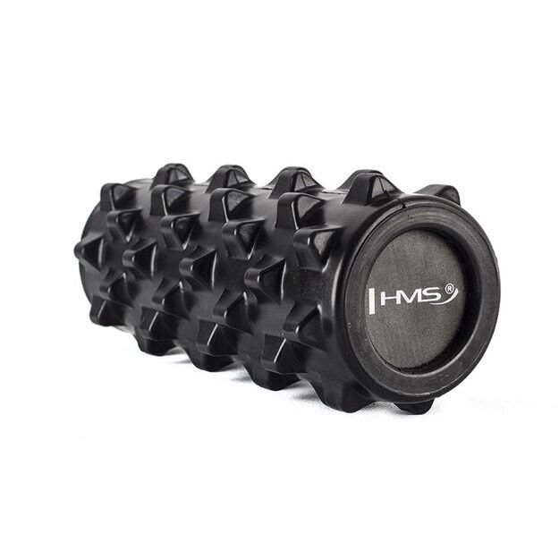 Masažo volelis HMS fitness roller 31.5 cm 3