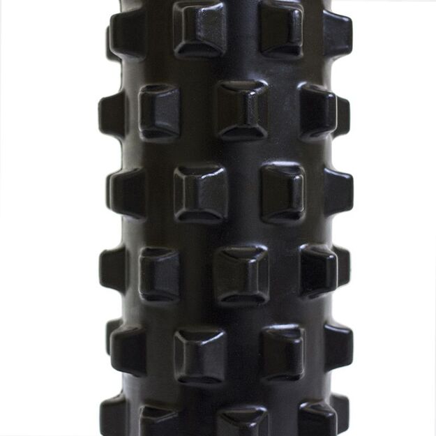 Masažo volelis HMS fitness roller 31.5 cm 2