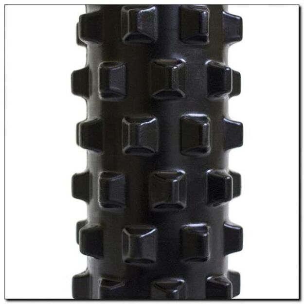 Masažo volelis HMS fitness roller 31.5 cm 31