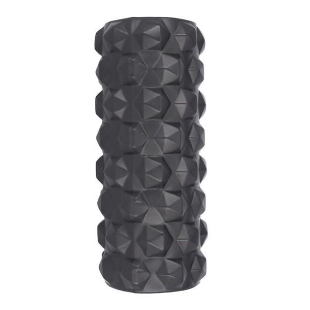 Masažo volelis HMS fitness roller 31.5 cm 28