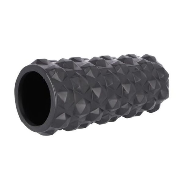 Masažo volelis HMS fitness roller 31.5 cm 21