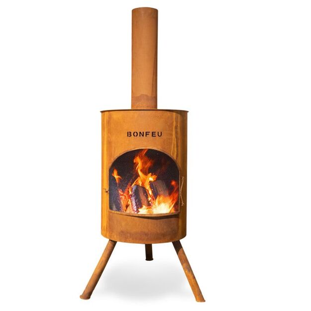 Lauko židinys Bonfeu Bonton 40 