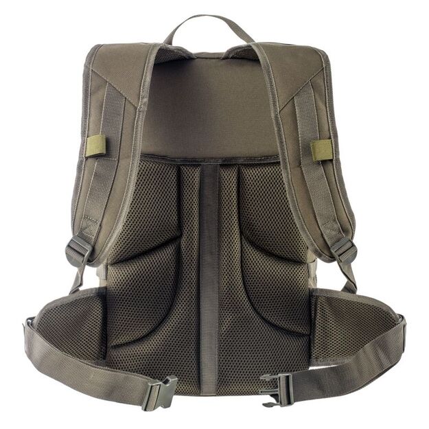 Turistinė kuprinė Magnum Taiga 45L 3