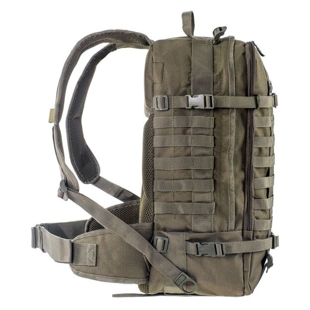 Turistinė kuprinė Magnum Taiga 45L 1