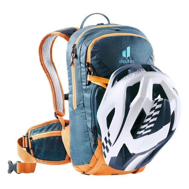 Vaikiška turistinė kuprinė Deuter Attack 8 JR  6