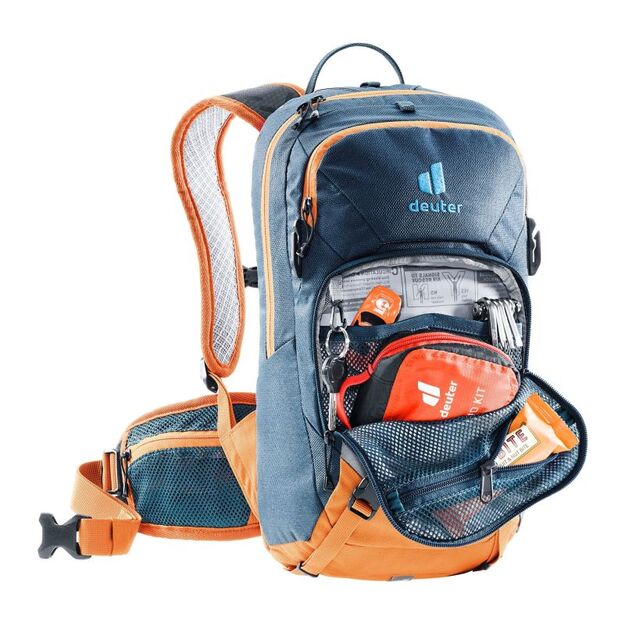 Vaikiška turistinė kuprinė Deuter Attack 8 JR  3
