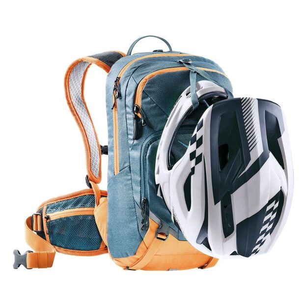 Vaikiška turistinė kuprinė Deuter Attack 8 JR  5